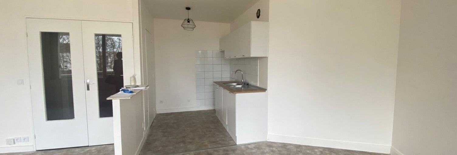 Appartement 3 Pièces 70 m² à vendre à Meaux (77100)