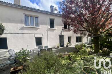 Maison 7 pièces 169000 €