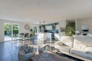 Maison 4 pièces 369000 €