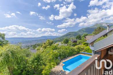 Maison 8 pièces 550000 €