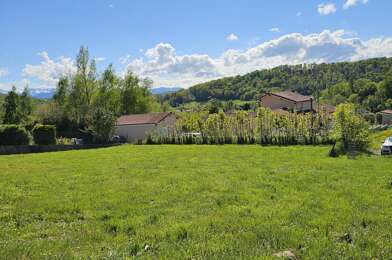 Terrain  40500 €