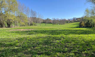 Terrain  736 m² à vendre à Gap (05000)