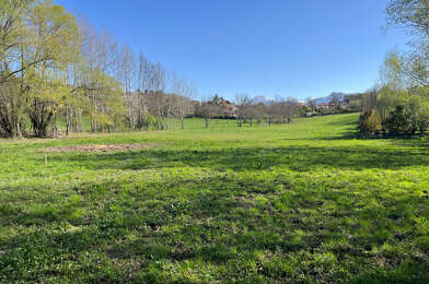 Terrain  151000 €