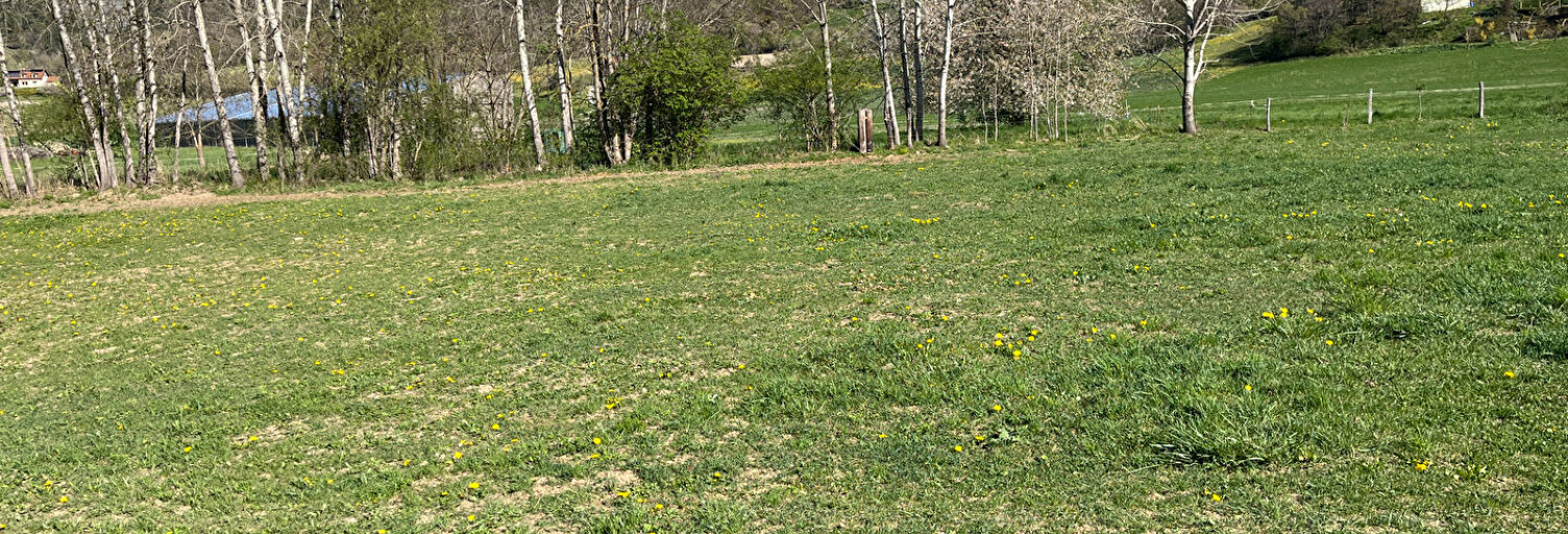 Terrain  507 m² à vendre à Gap (05000)