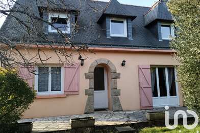 Maison 5 pièces 231000 €