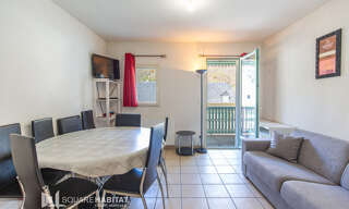 Appartement 3 Pièces 37 m² à vendre à Cauterets (65110)
