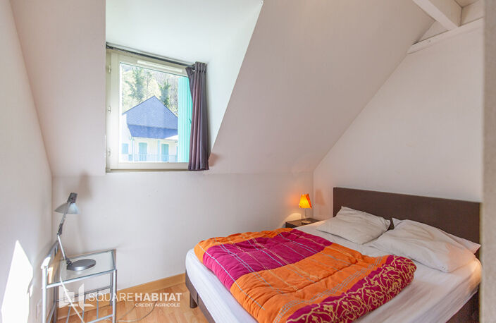Appartement Cauterets 3 pièce(s) 37 m2 — photo 2