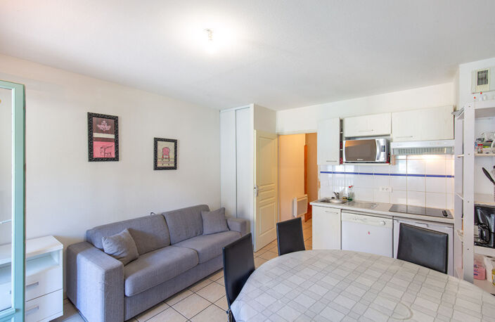 Appartement Cauterets 3 pièce(s) 37 m2 — photo 4