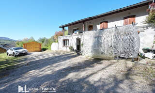 Appartement 5 Pièces 159 m² à vendre à Coise-Saint-Jean-Pied-Gauthier (73800)