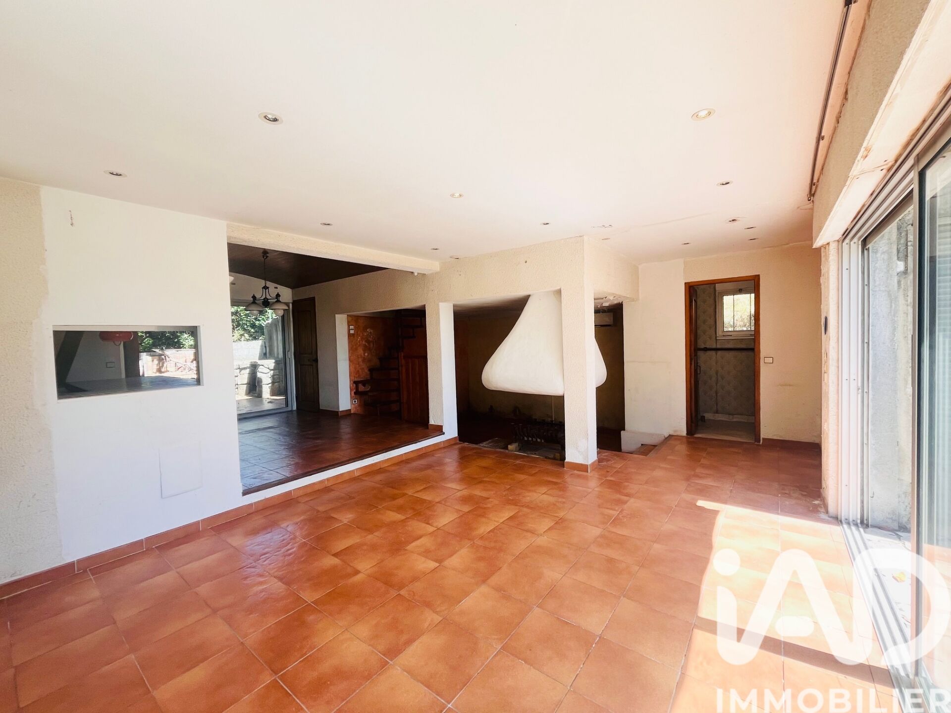 Maison à vendre, 4 pièces, 105 m², Biot