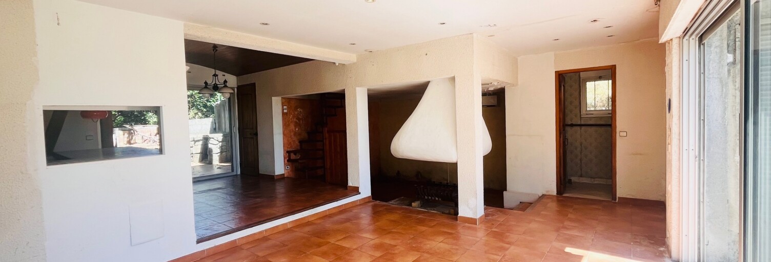 Maison 4 Pièces 105 m² à vendre à Biot (06410)