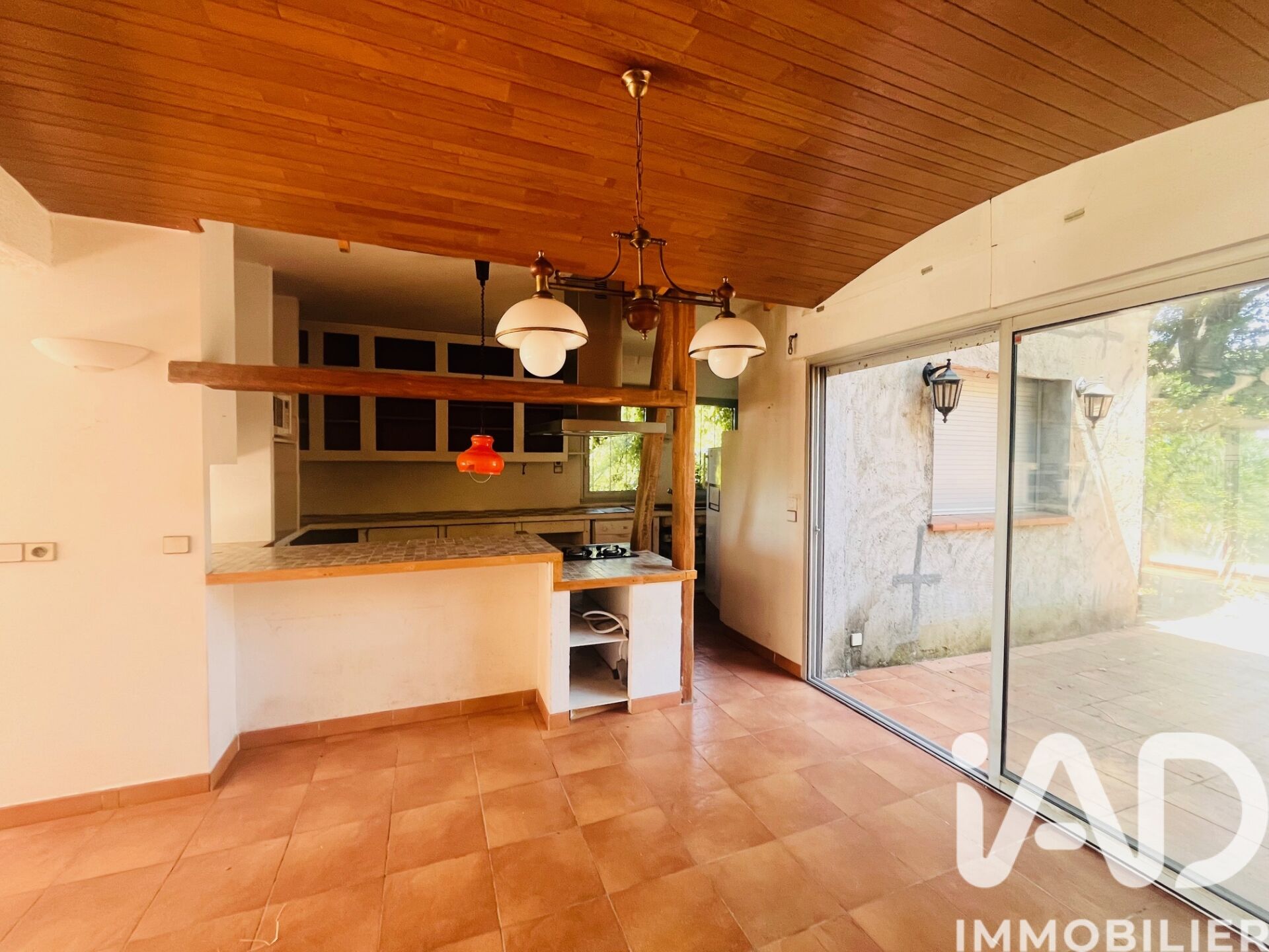 Vente Maison/villa 4 pièces - Photo 2