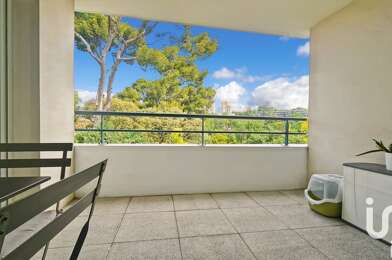 Appartement 3 pièces 259000 €