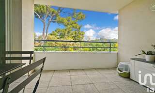 Appartement 3 Pièces 55 m² à vendre à Marseille 12 (13012)