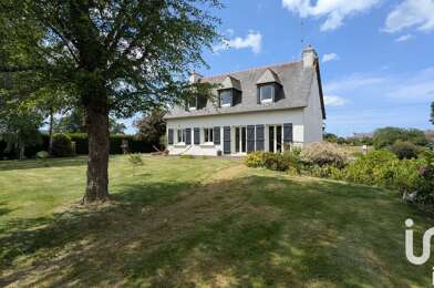 Maison 8 pièces 358500 €