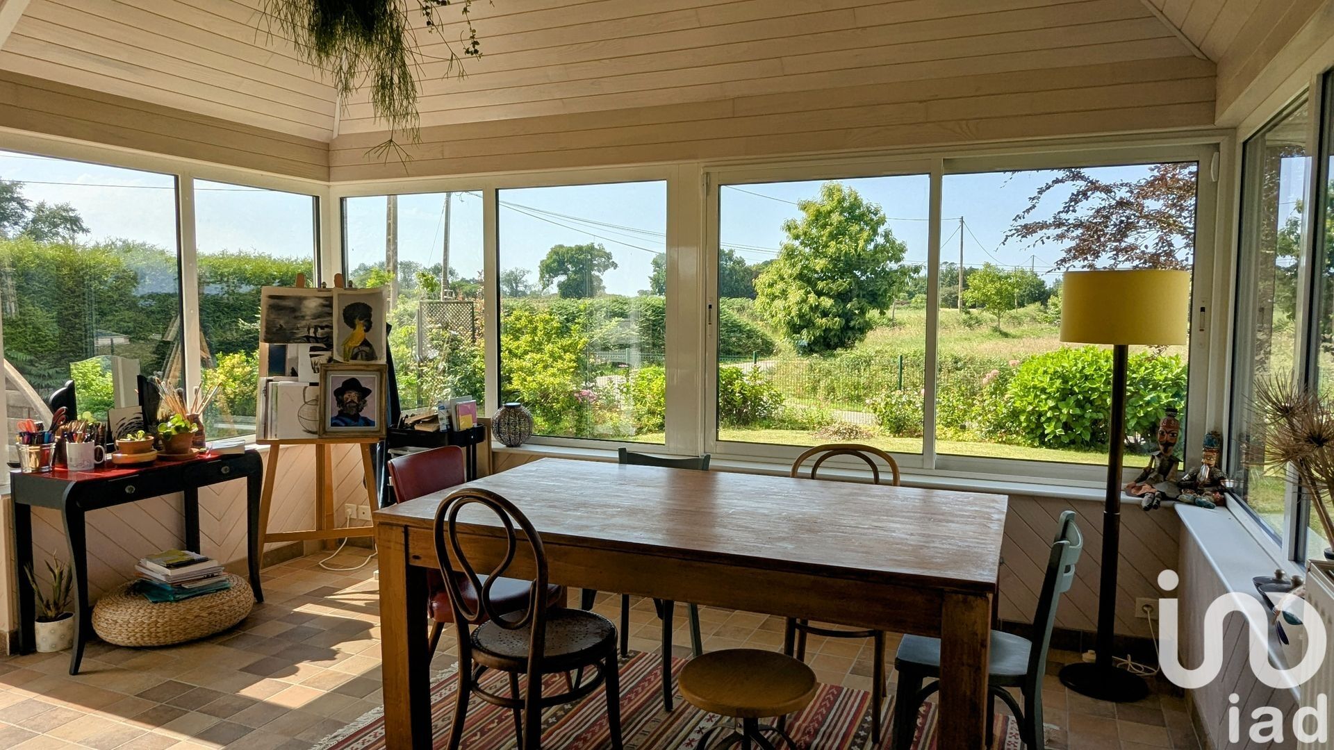 Vente Maison/villa 8 pièces - Photo 2