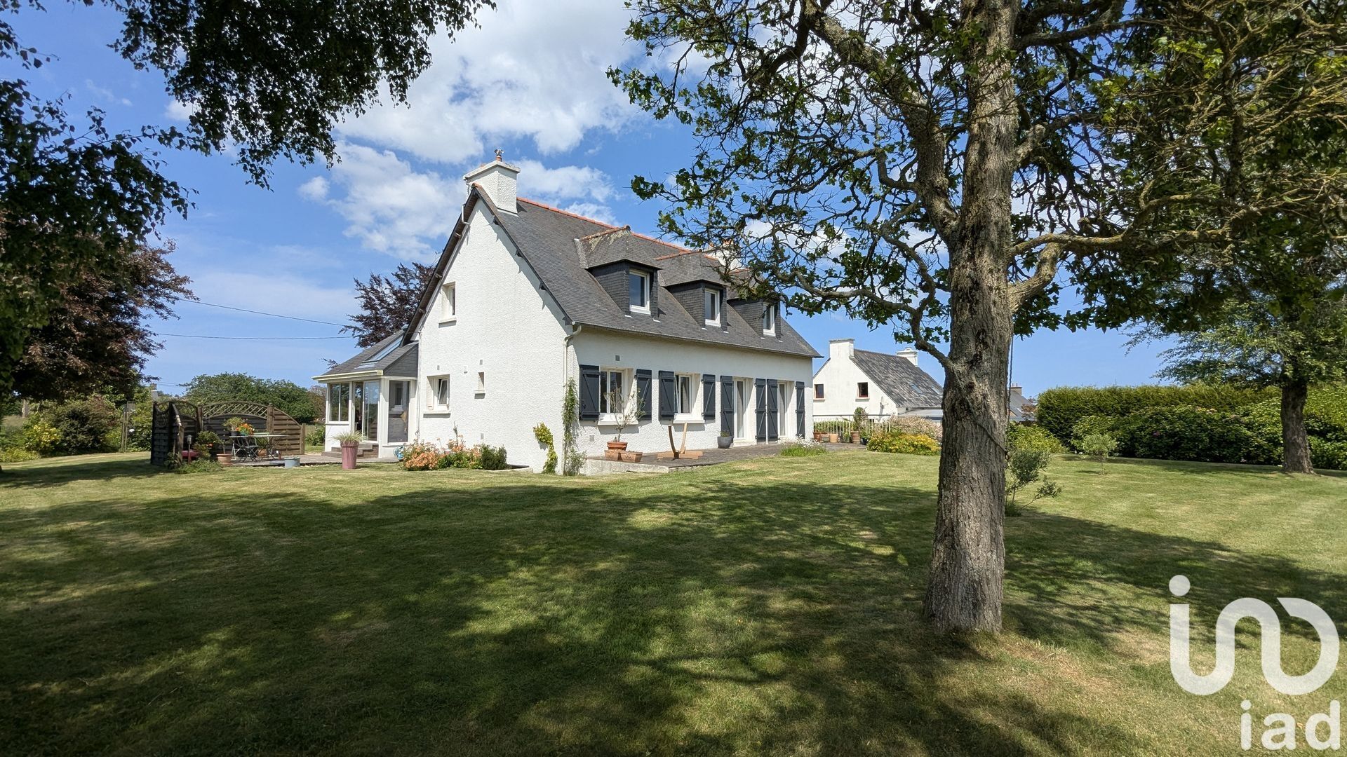 Vente Maison/villa 8 pièces - Photo 5