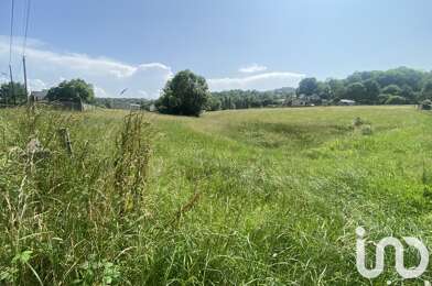 Terrain  49000 €
