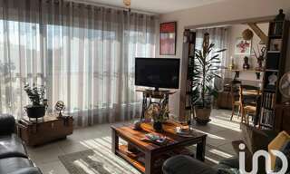 Appartement 4 Pièces 79 m² à vendre à Cenon (33150)
