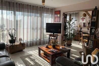 Appartement 4 pièces 199000 €
