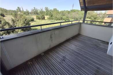 Appartement 2 pièces 568 €