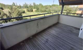 Appartement 2 Pièces 42 m² à louer à Fenouillet (31150)