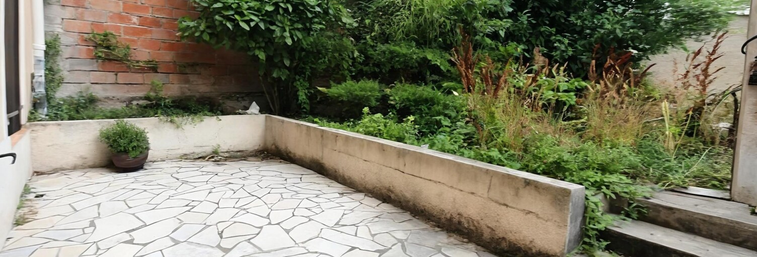 Appartement 1 Pièce 25 m² à vendre à Corbeil-Essonnes (91100)