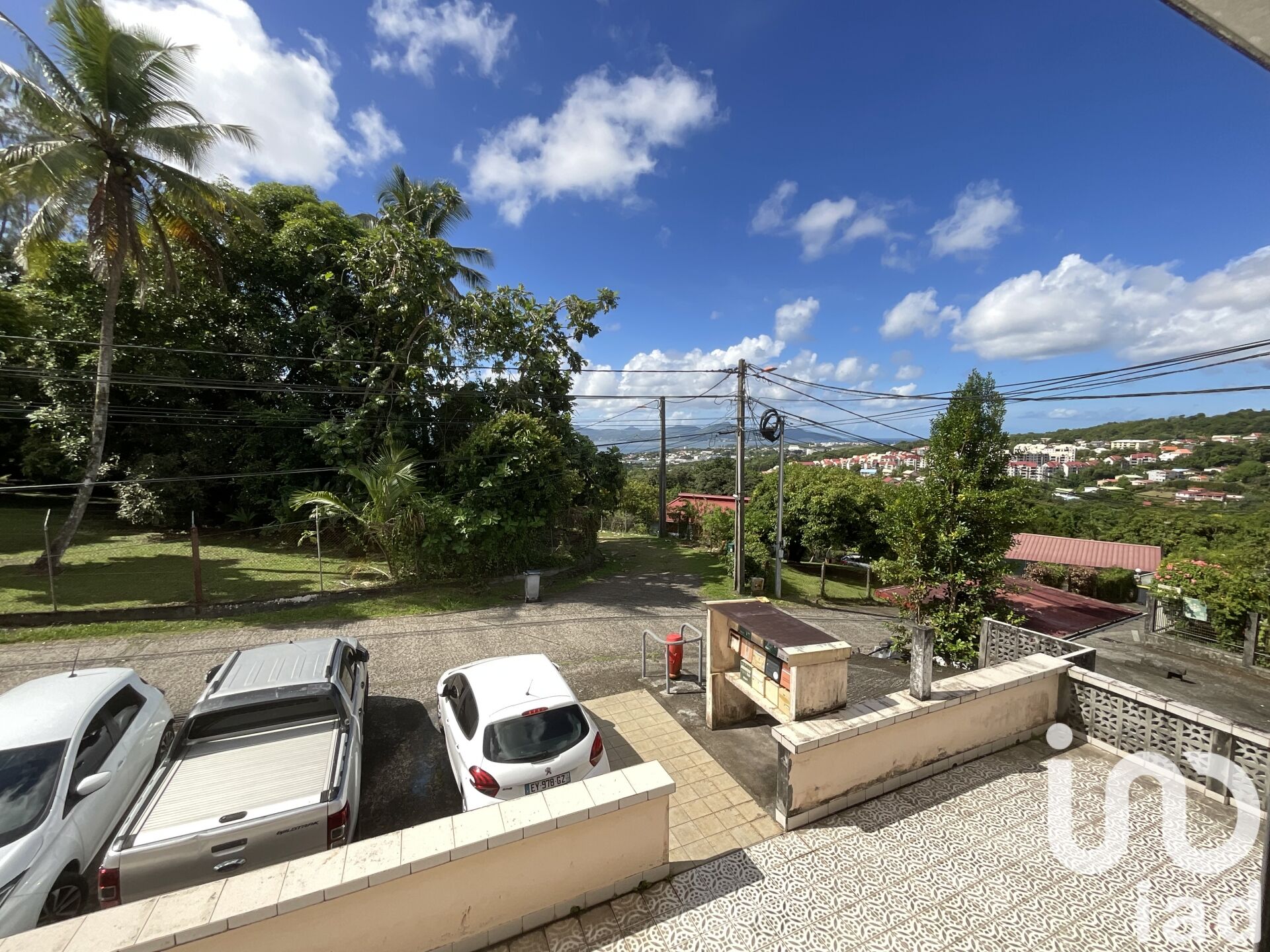 Maison à vendre, 730 m², Le Lamentin