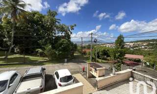 Immeuble  730 m² à vendre à Le Lamentin (97232)