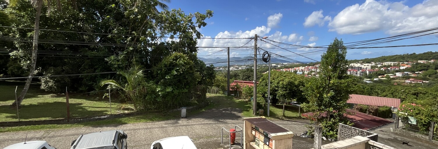 Immeuble  730 m² à vendre à Le Lamentin (97232)