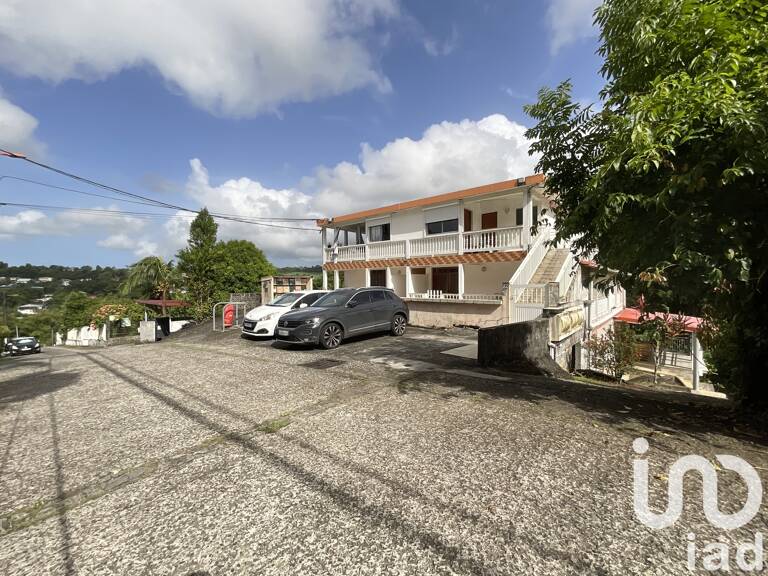 Vente Immeuble 730 m&sup2; — photo 1