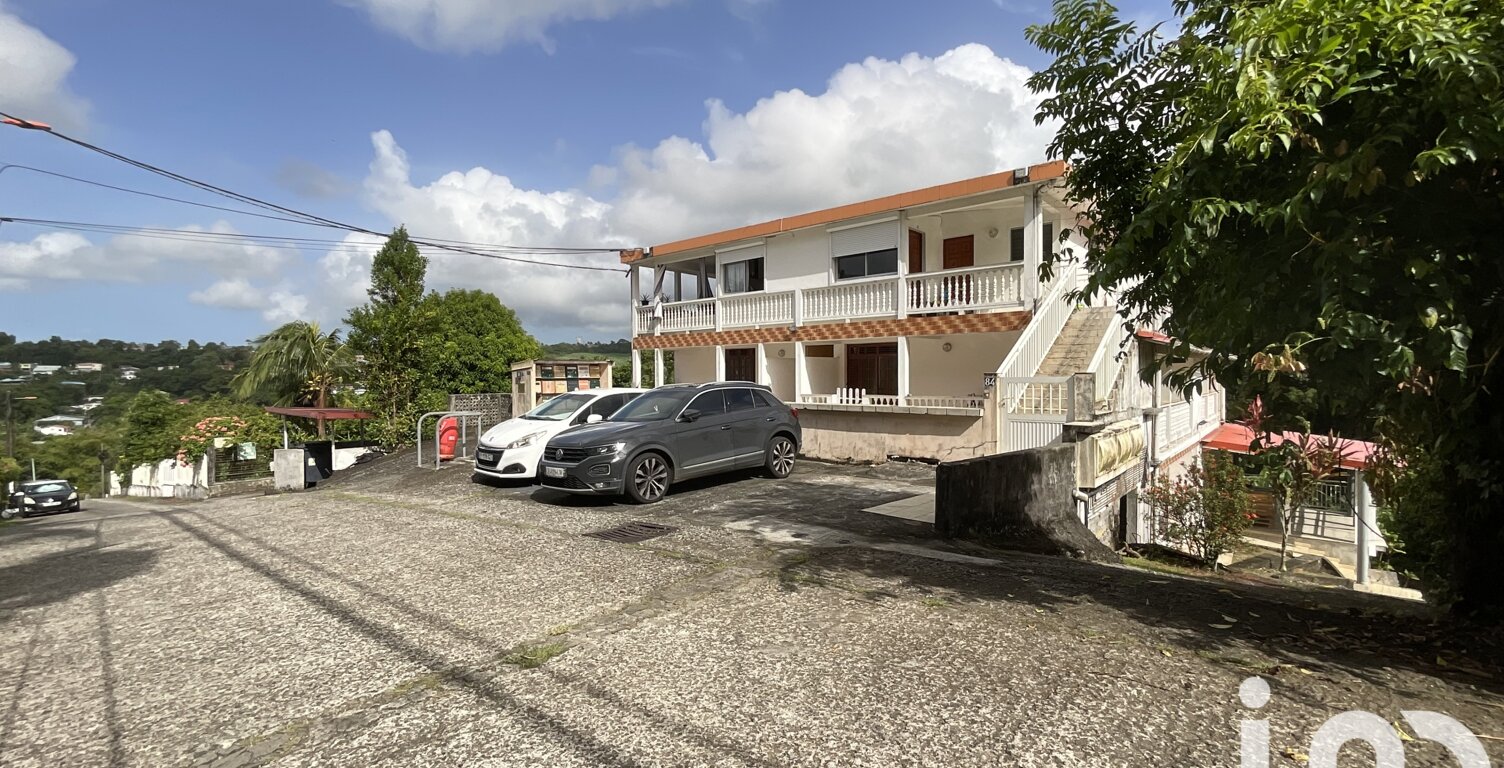Vente Immeuble 730 m&sup2; — photo 1