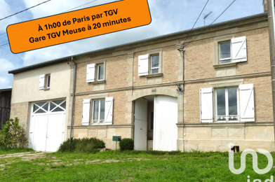 Maison 13 pièces 245000 €