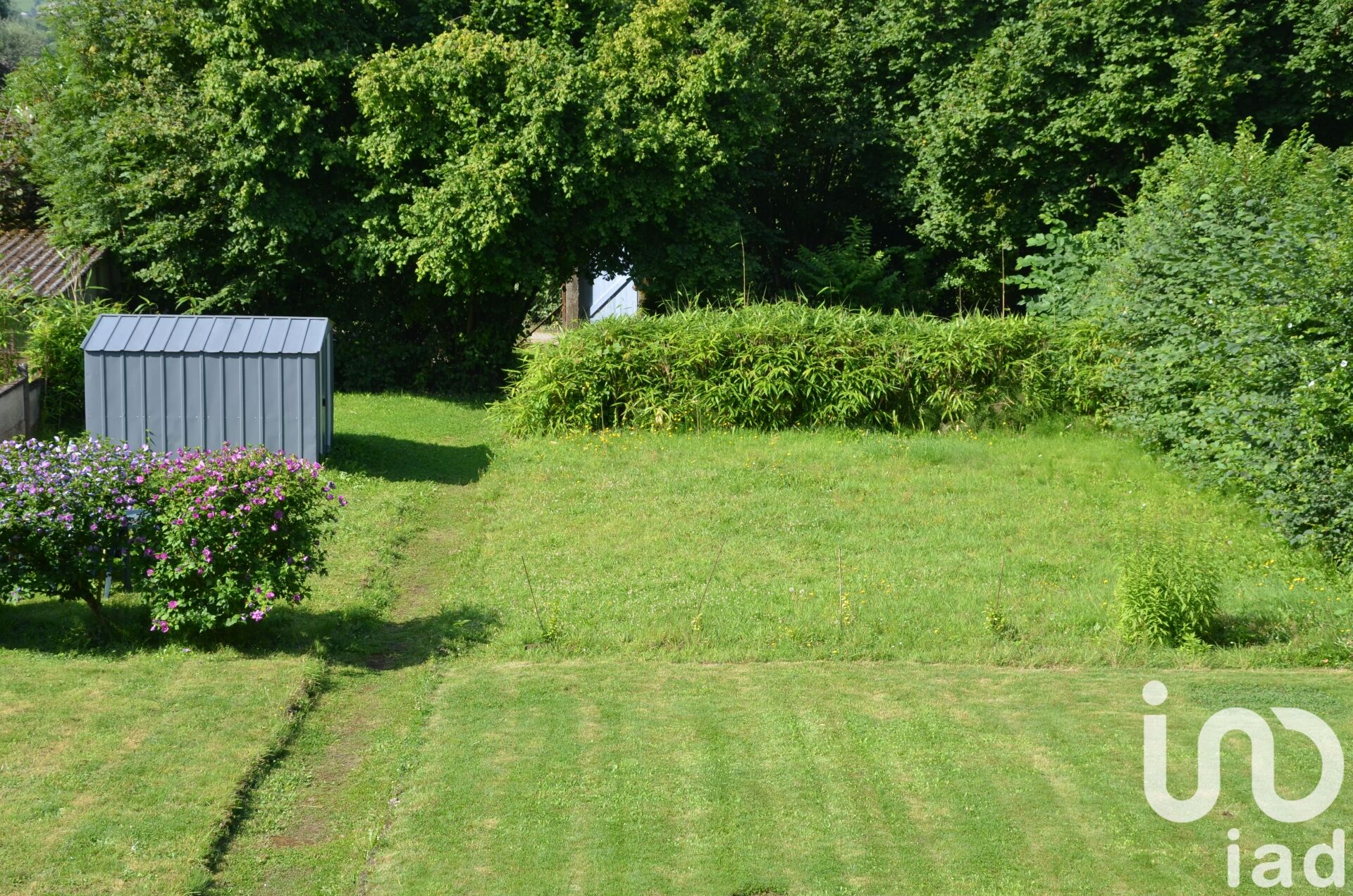 Vente Immeuble 200 m² - Photo 2