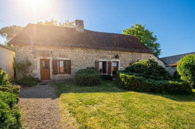 Maison 5 pièces 169000 €