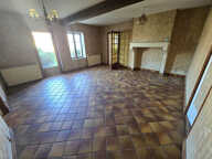 Maison en pierres à rénover de 88m2 avec dépendances sur ter — photo 4
