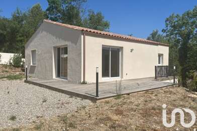 Maison 4 pièces 289000 €