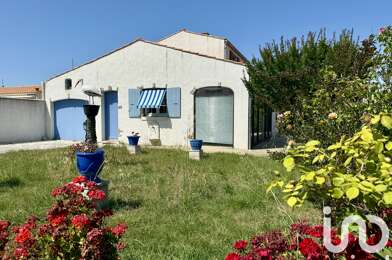 Maison 5 pièces 369500 €