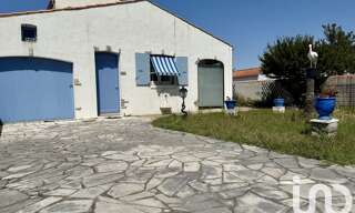 Maison 5 Pièces 100 m² à vendre à La Brée-les-Bains (17840)