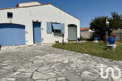 Maison 5 pièces 345000 €