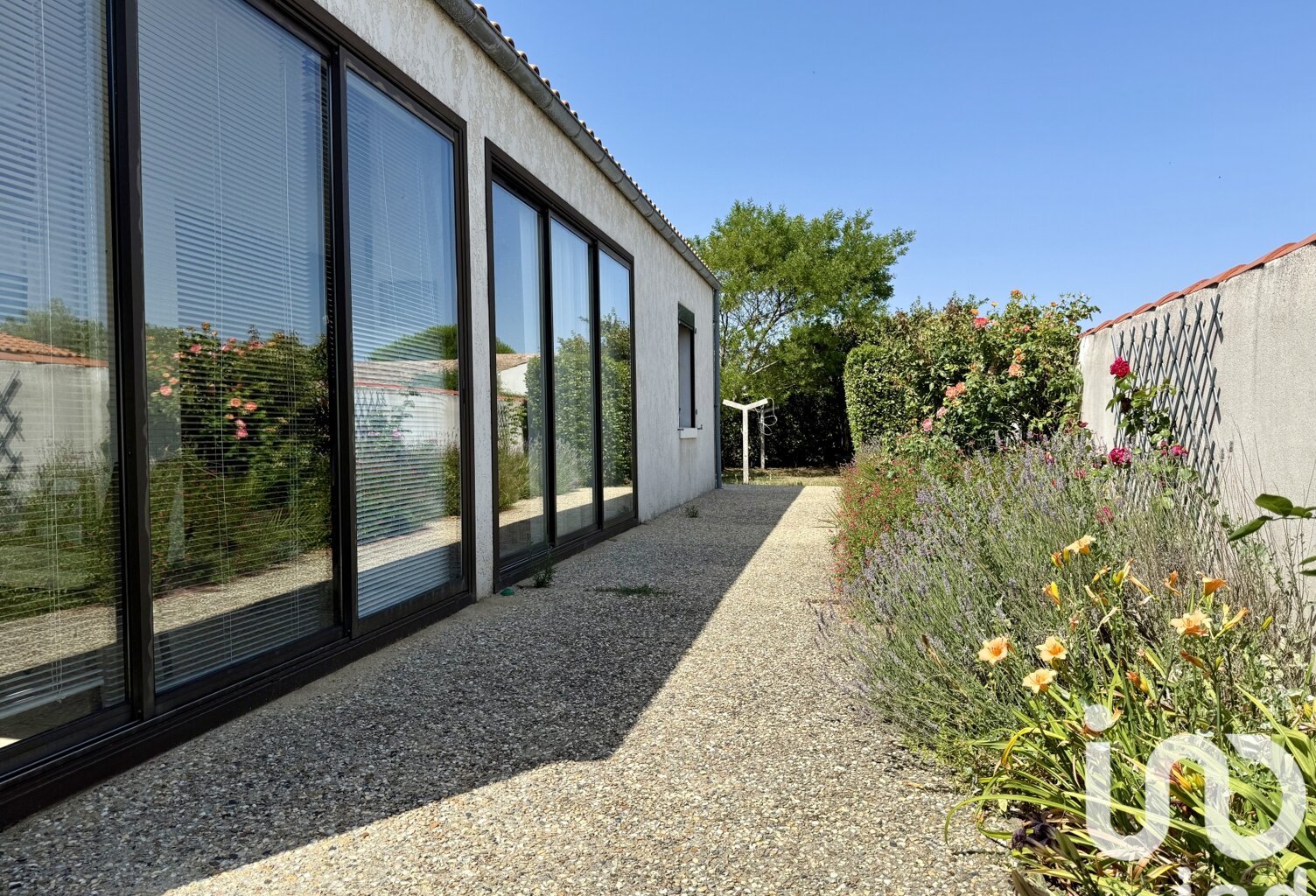 Vente Maison/villa 5 pièces — photo 1