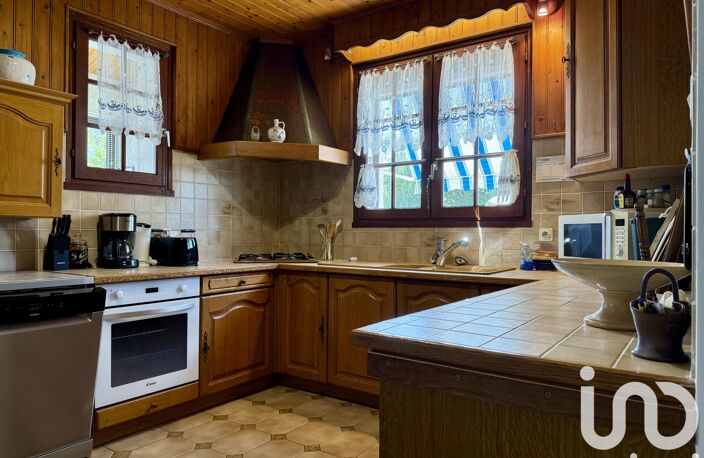 Vente Maison/villa 5 pièces — photo 3