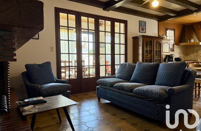 Vente Maison/villa 5 pièces — photo 4