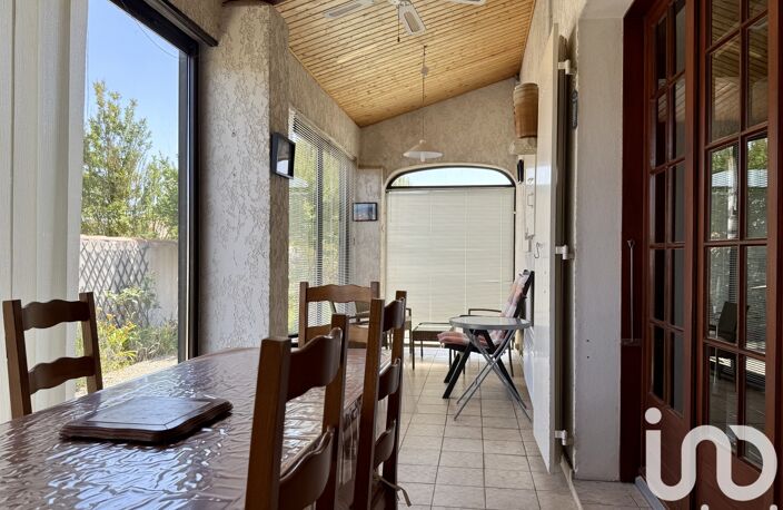 Vente Maison/villa 5 pièces — photo 5