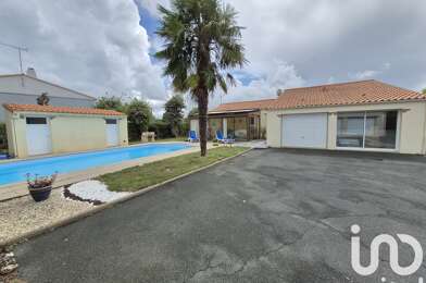 Maison 6 pièces 307500 €