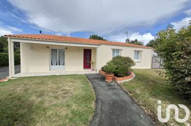 Maison 6 pièces 307500 €