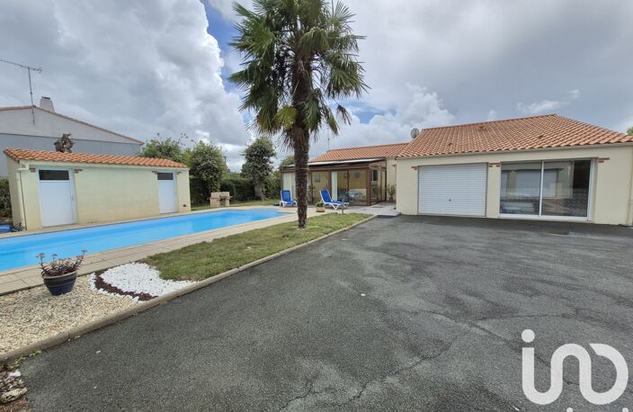 Vente Maison traditionnelle 6 pièces — photo 3