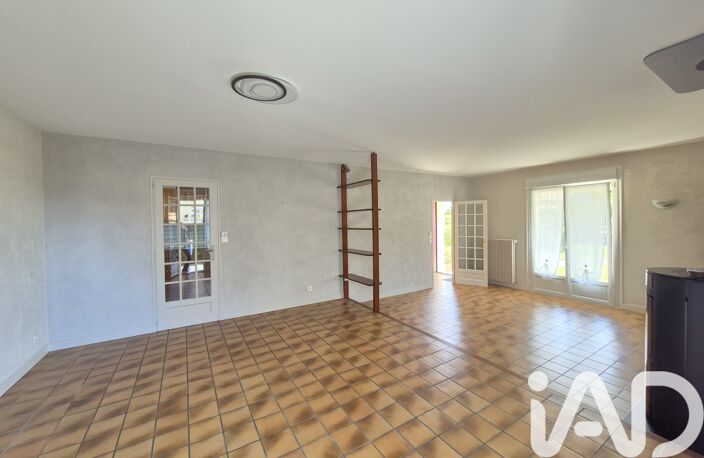 Vente Maison traditionnelle 6 pièces — photo 4