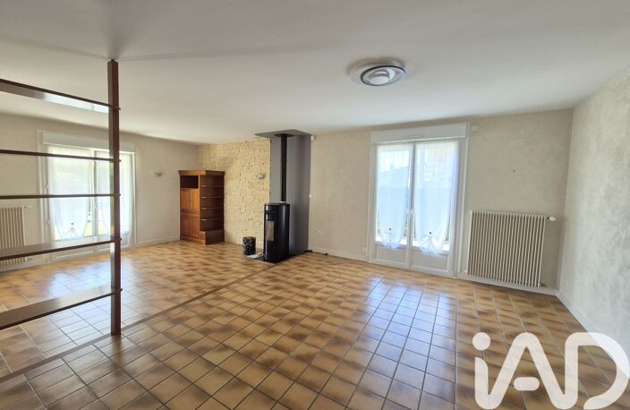Vente Maison traditionnelle 6 pièces — photo 5