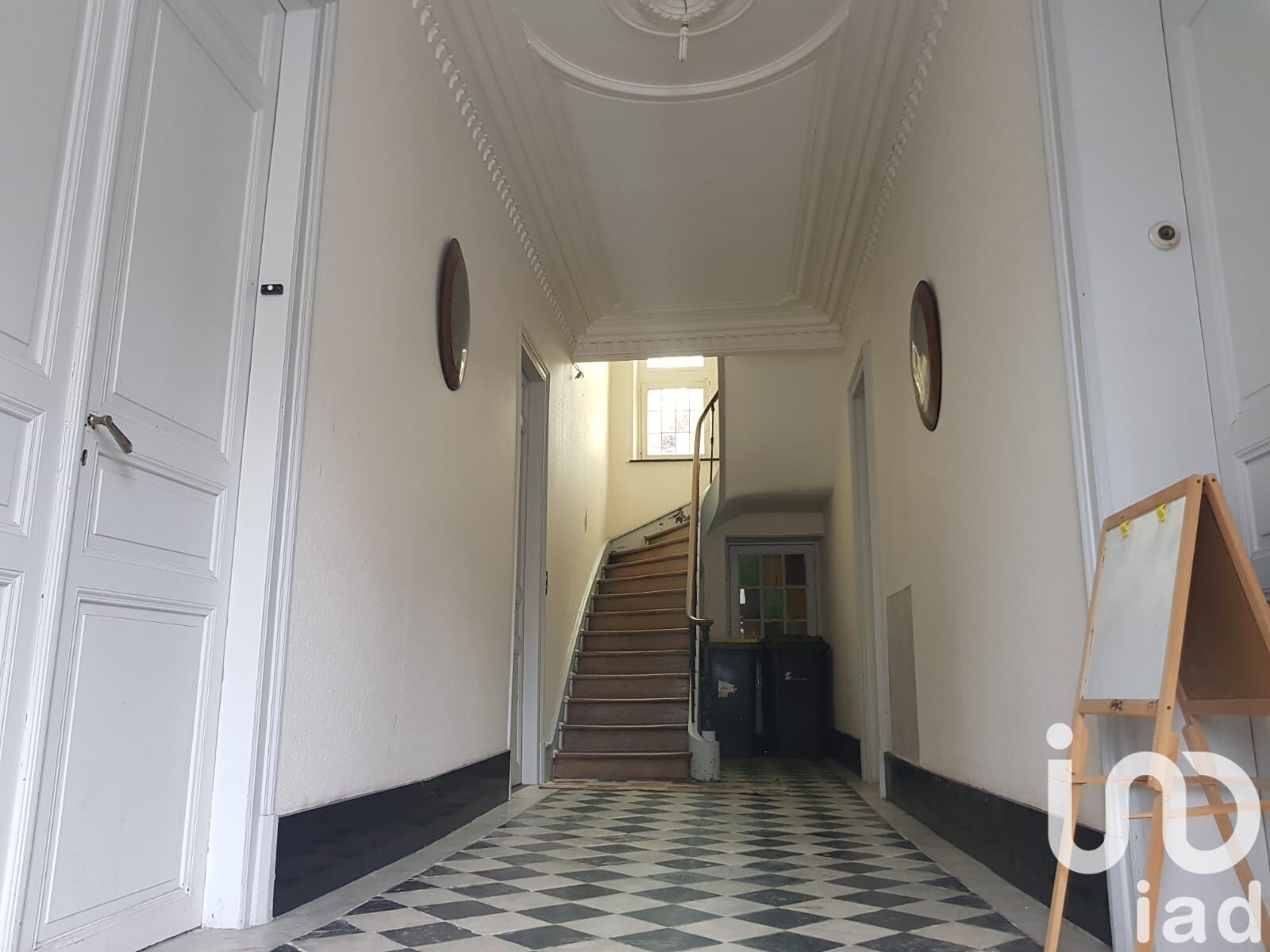 Vente Immeuble 260 m² - Photo 3